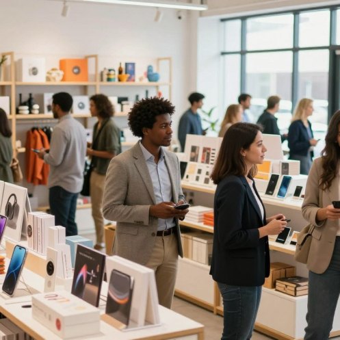 What To Do On The First 90 Days After Opening Retail Store